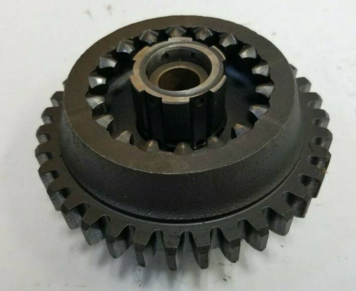 72072529 ALLIS CHALMERS 160 6040 GEAR