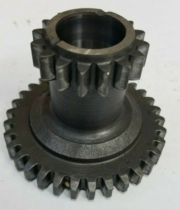 72072525 ALLIS CHALMERS 160 6040 33-16 TOOTH GEAR