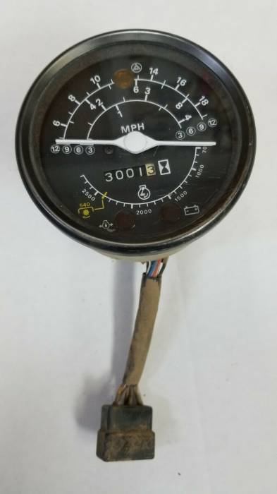 SBA385450340 Tach