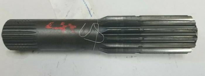 Farmland Tractor - L77514, John Deere, L.H. Drive Shaft, Used