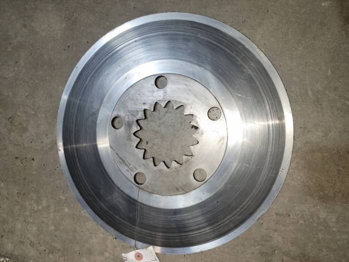 Farmland Tractor - R113739 - Brake Disk