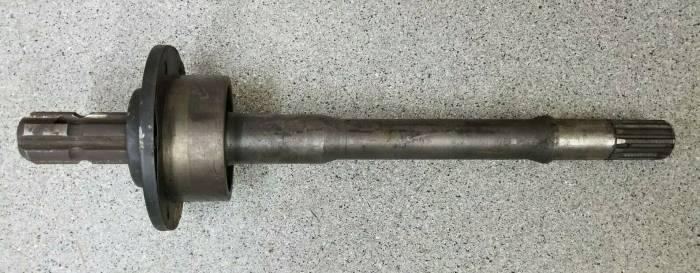 72098960 PTO SHAFT