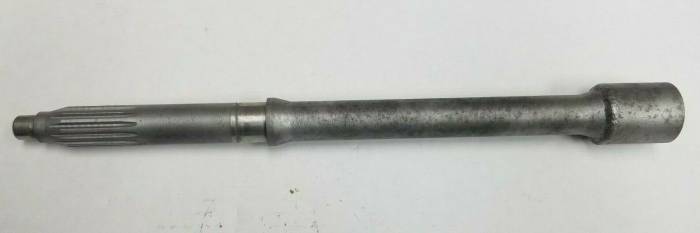 3435265M91 CLUTCH SHAFT