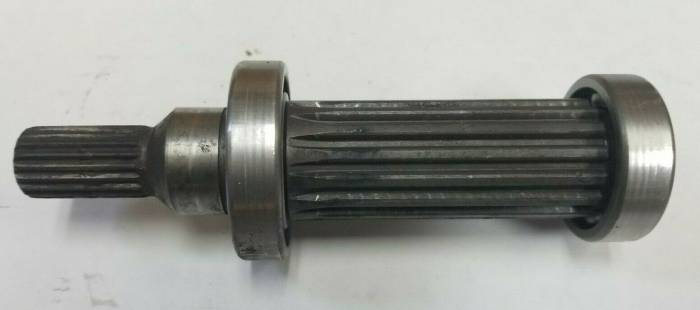 3281556M1 FRONT DRIVE SHAFT