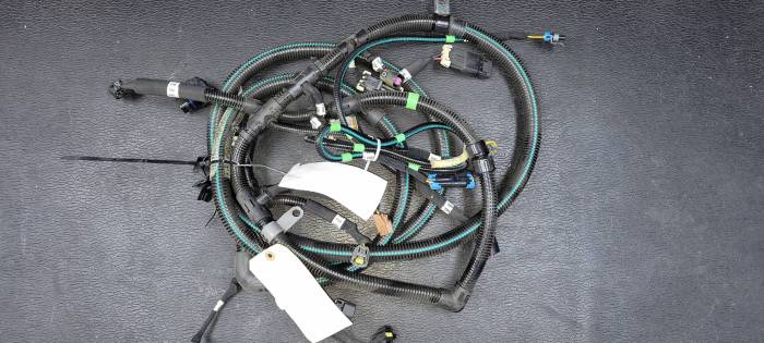 Farmland Tractor - RE530425-Wiring Harness NOS