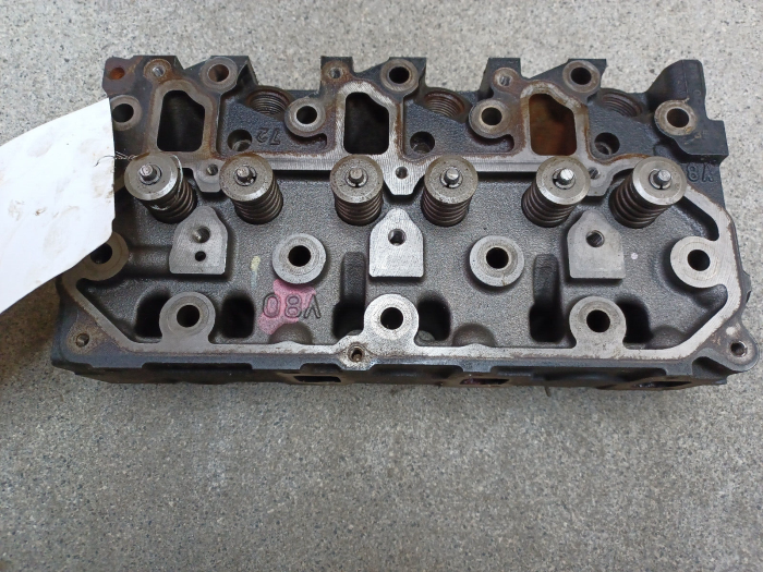 Farmland Tractor - MIA882333 Cylinder Head