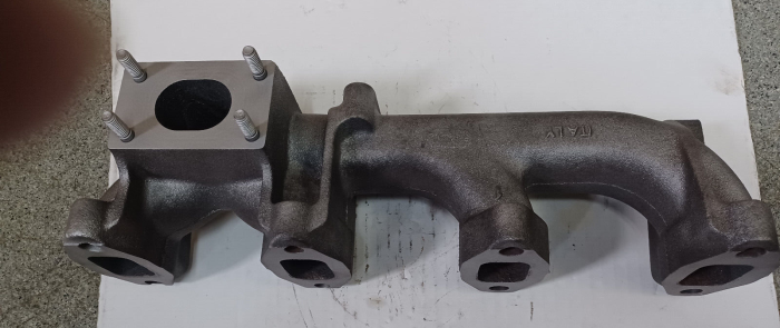 Farmland Tractor - 2831203 Exhaust Manifold