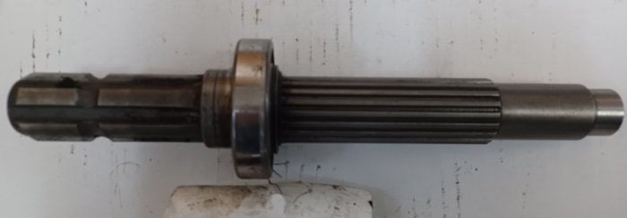 Farmland Tractor - 3703760M1 - Pto Shaft