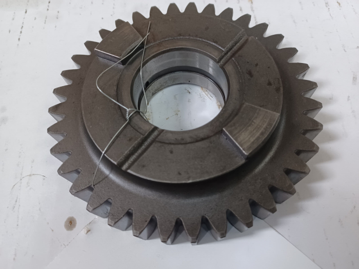 Farmland Tractor - 181223A1 Gear