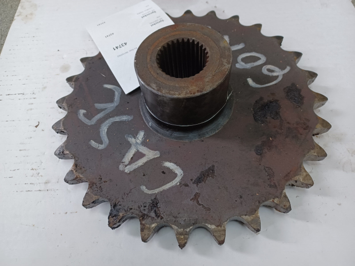 Farmland Tractor - 228141A2 Gear