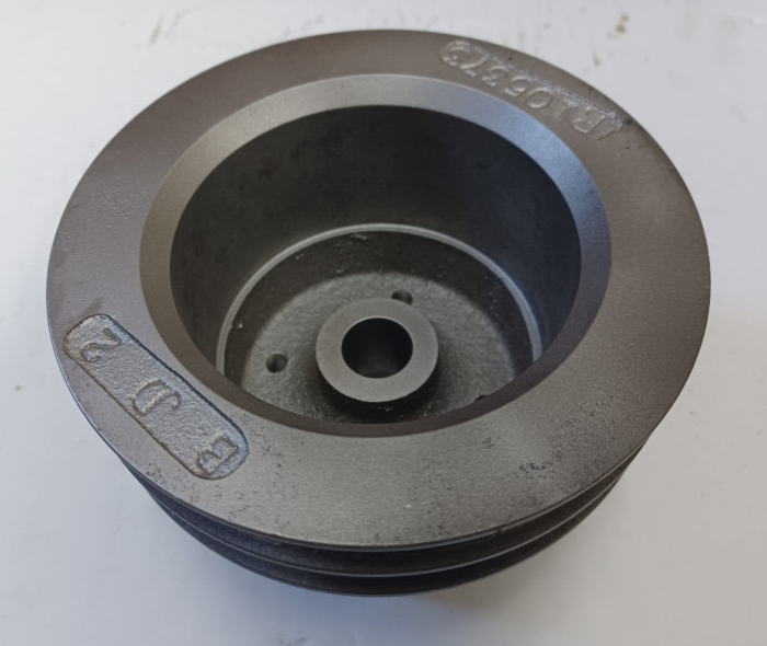 Farmland - R105373 Pulley