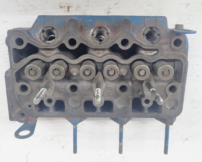 Farmland - SBA111016601 Cylinder Head