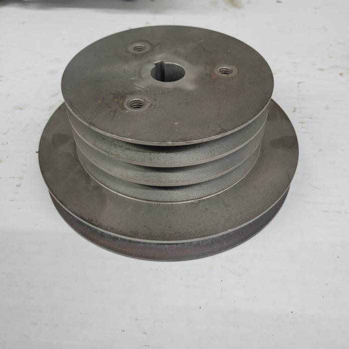 Farmland - E71974 Pulley