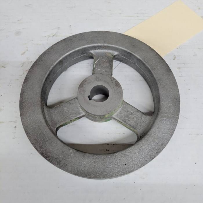 Farmland - E71879 Pulley