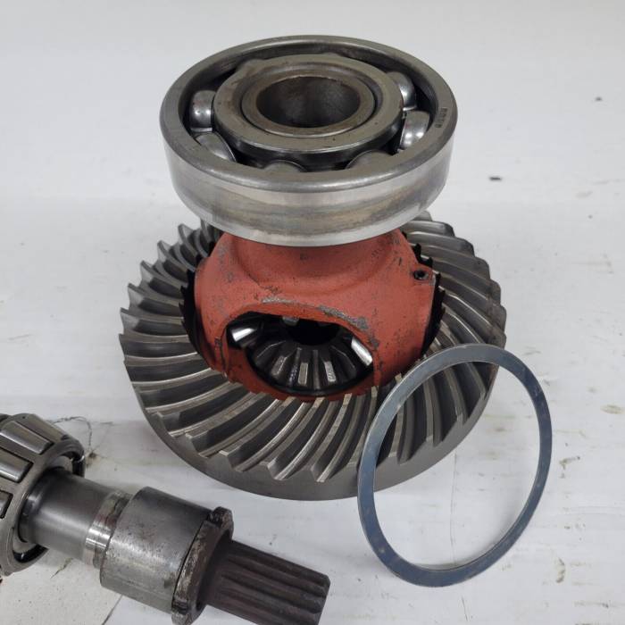 Farmland Tractor - 3282840M91 Ring and Pinion