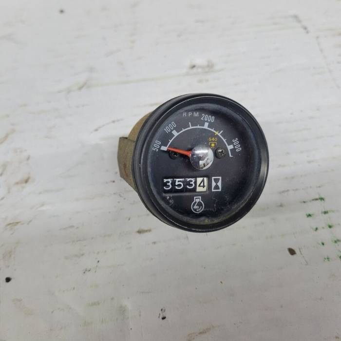 Farmland - SBA385450320 Tachometer