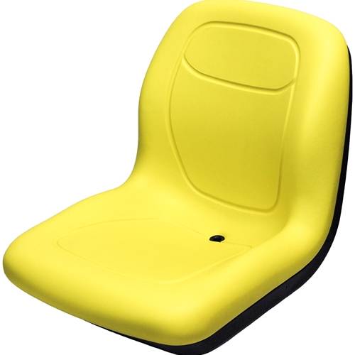 Seats, Cushions - 7927 -  For John Deere GATOR/MOWER UNI PRO BUCKET SEAT