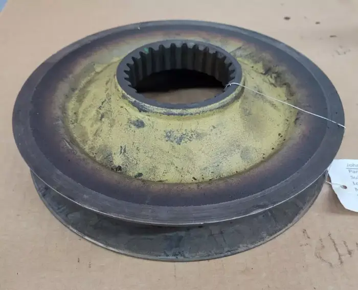 Farmland Tractor - L36204 - Brake Drum 26T