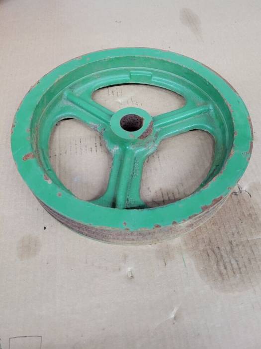 Farmland - E56295 Pulley