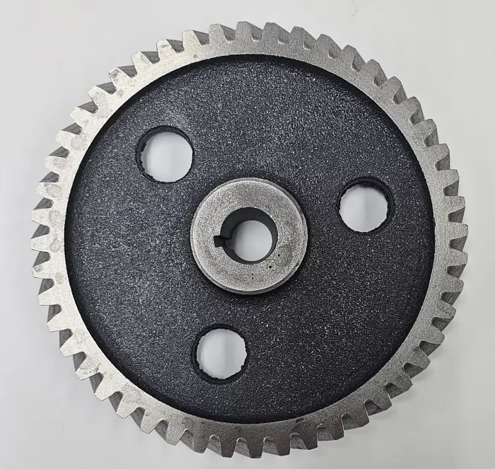 Farmland - G2076 - Case/IH INJECTION PUMP DRIVE GEAR