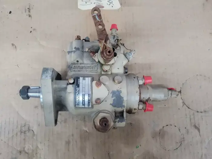 Farmland - RE49360 Fuel Injection Pump