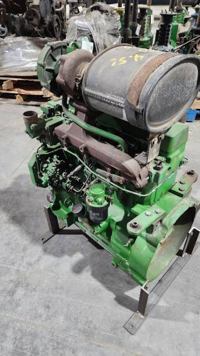 Used Engines - JD6510L - 4.5PT