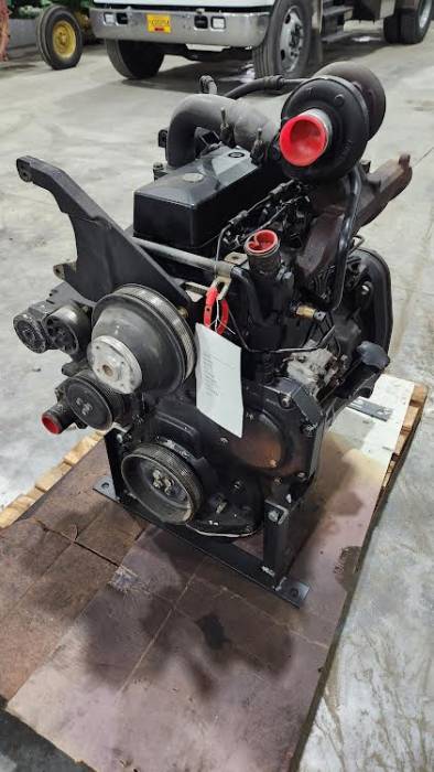 Used Engines - JD5520 - 4.5PT