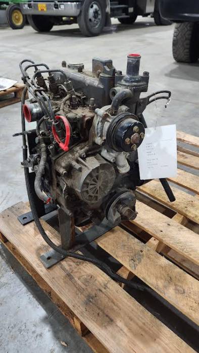 Used Engines - KB - BX2200 - D905 Engine