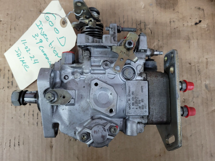 Farmland - 3917510 Bosch VE Injection Pump