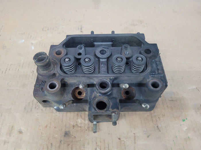 Farmland - CH15615 Cylinder Head