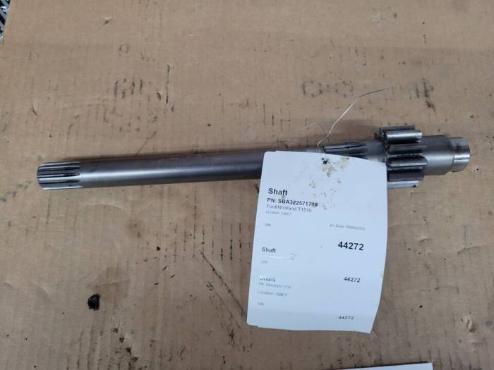 Farmland - SBA322571710 PTO Shaft