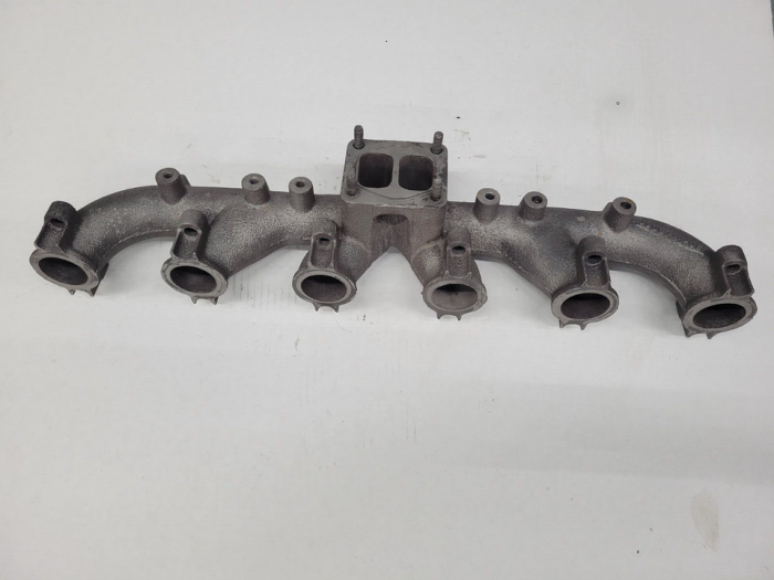 Farmland Tractor - J906720, Case/IH, Exhaust Manifold, Used