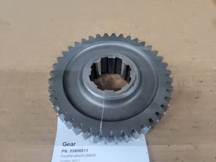 Farmland - 85806911 Gear