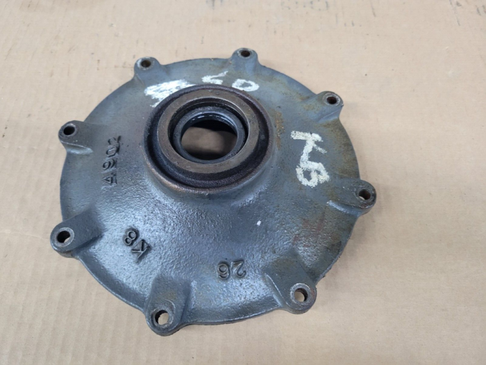 Farmland Tractor - 31353-44110 - Axle Flange