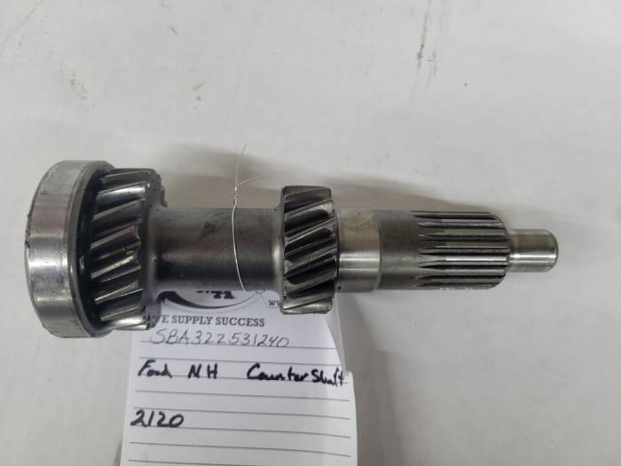 Farmland - SBA322531240 Countershaft