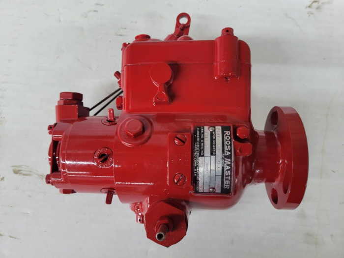 Farmland - 702475C91 Fuel Injection Pump