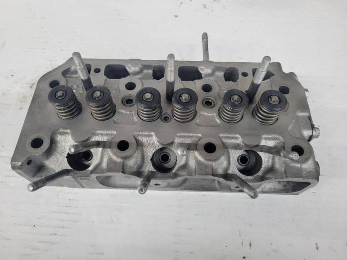 Farmland Tractor - CH15616 - Cylinder Head