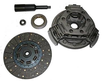 Clutch Kits - FD863DB-10 KIT - Ford New Holland CLUTCH KIT