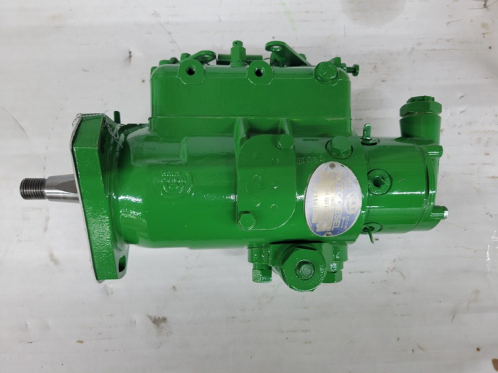 Farmland Tractor - AR103575 - John Deere Injection Pump