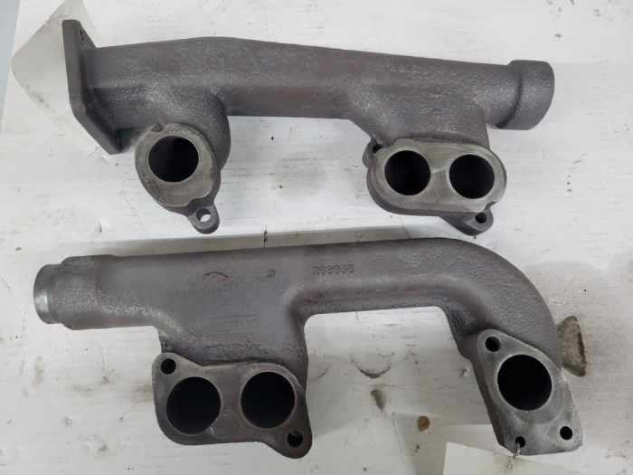 Farmland - R91519 & R69936 Exhaust Manifold