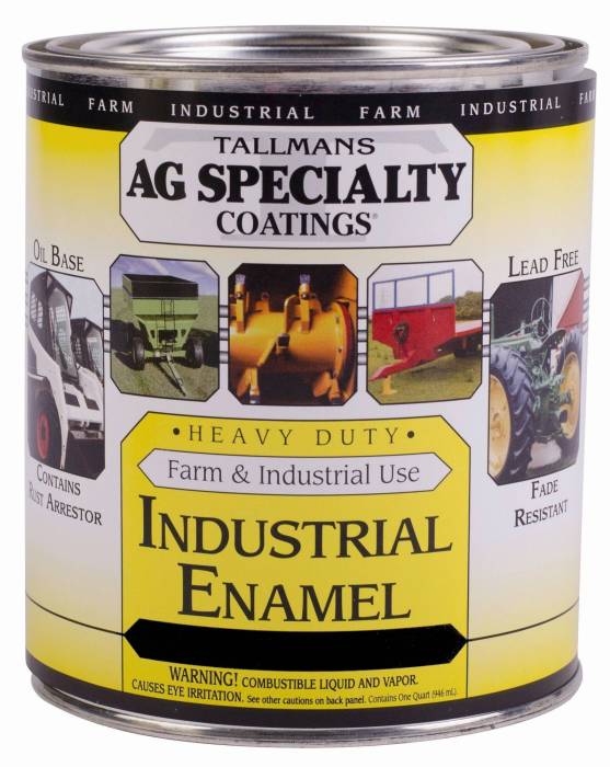 Farmland - Tallmans Ag Specialty Coatings - Paint