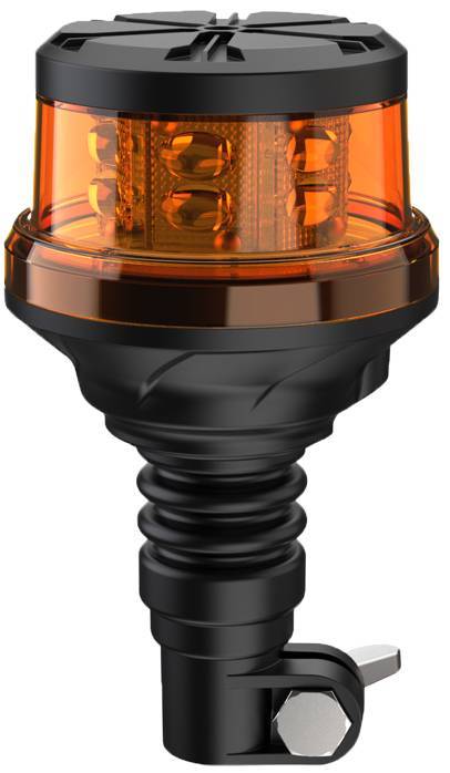 Granite Lights - G2250 Amber Warning Light