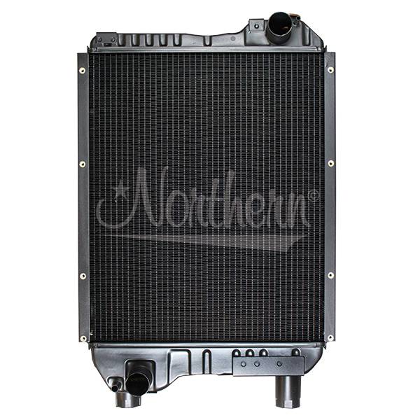 NR - 82013306 - Ford New Holland RADIATOR