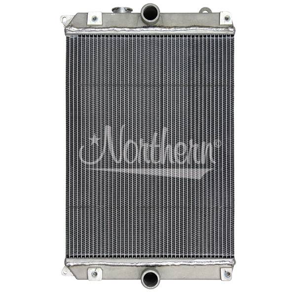 NR - 87687377 - Ford New Holland SKIDSTEER RADIATOR