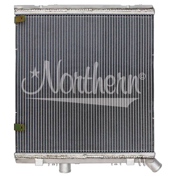 NR - 7025103 - Bobcat RADIATOR