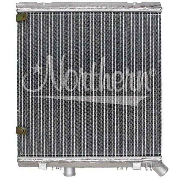 NR - 7025105 - Bobcat RADIATOR