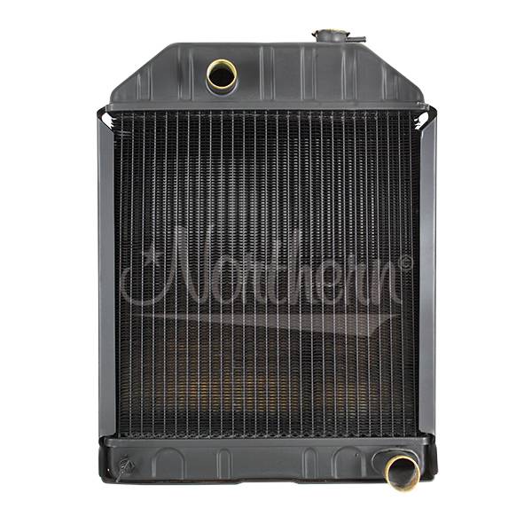 NR - C5NN8005E - Ford New Holland RADIATOR