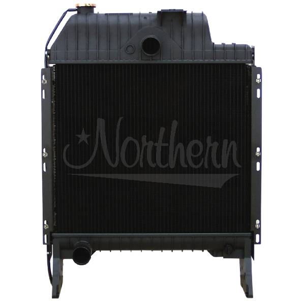 NR - 3618630M92-Massey Ferguson RADIATOR