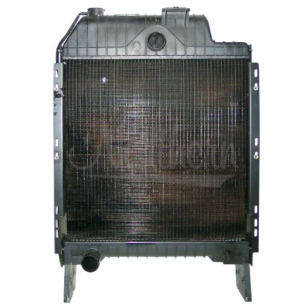 NR - 3618626M92 - Massey Ferguson RADIATOR