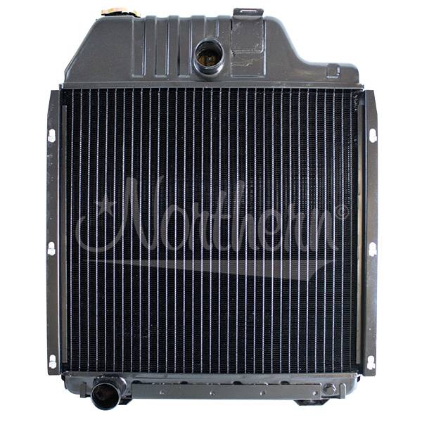 NR - 3382795M93 - Massey Ferguson RADIATOR